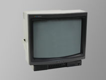 Sony PVM1910Q 19″